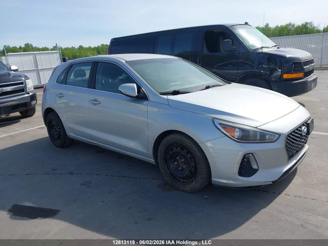 Hyundai ELANTRA GT 2018 KMHH35LE3JU007657 main image