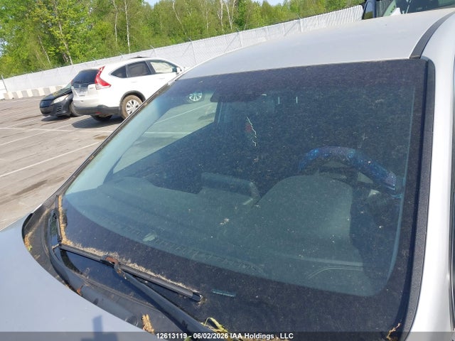 KMHH35LE3JU007657 Hyundai ELANTRA GT