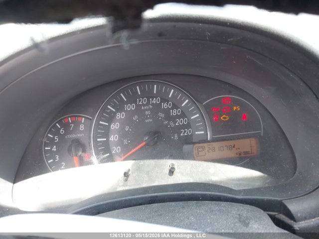 Aukcja sprzedaży 2015 Nissan Micra S/sr/sv, vin: 3N1CK3CP0FL244151, numer aukcji: 12613120