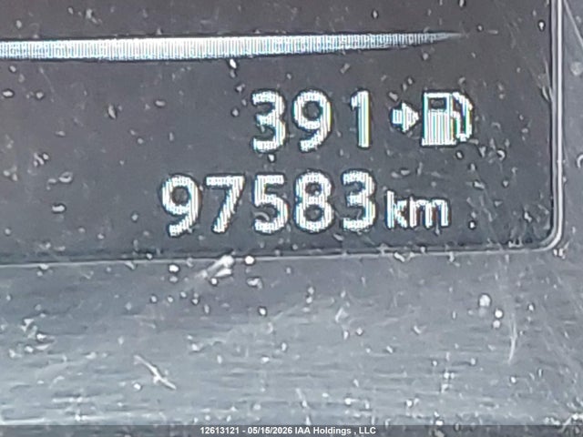 5N1AT2MV3HC876659 Nissan Rogue Sv/sl