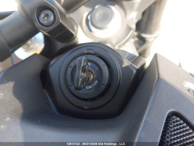 Aukcja sprzedaży 2024 Yamaha Mt09, vin: JYARN94N2RA000331, numer aukcji: 12613122
