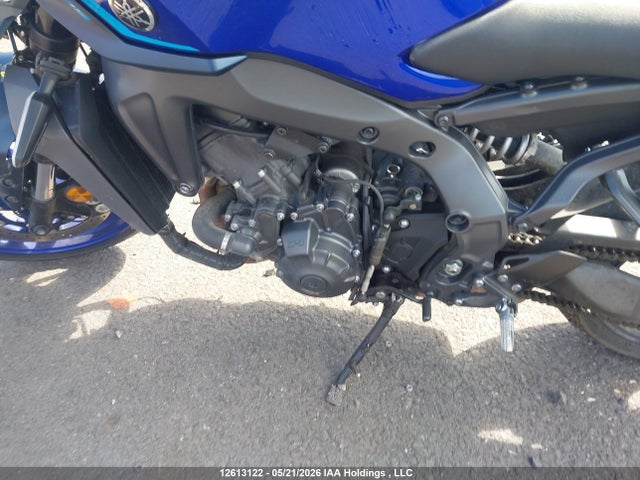 Aukcja sprzedaży 2024 Yamaha Mt09, vin: JYARN94N2RA000331, numer aukcji: 12613122