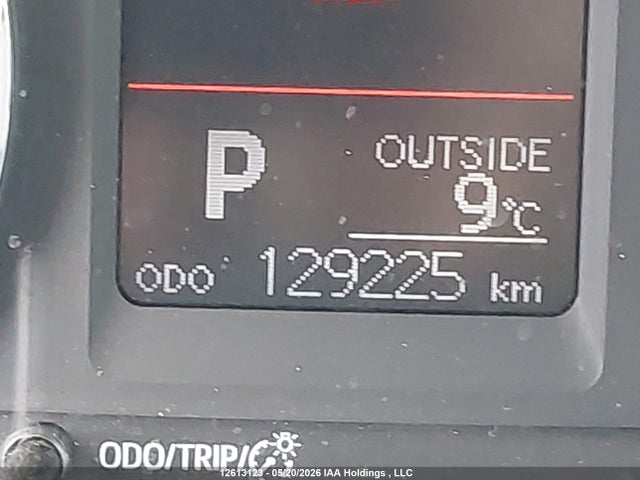 12613123 :رقم المزاد ، 2T1BURHE2HC824343 vin ، 2017 Toyota Corolla Le مزاد بيع