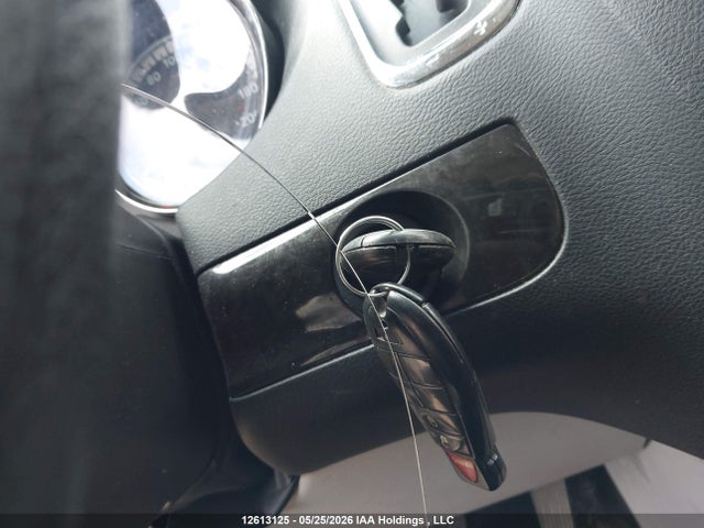 Aukcja sprzedaży 2014 Dodge Grand Caravan, vin: 2C4RDGBG3ER261845, numer aukcji: 12613125
