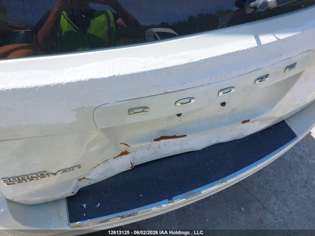 Aukcja sprzedaży 2014 Dodge Grand Caravan, vin: 2C4RDGBG3ER261845, numer aukcji: 12613125