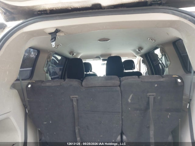 Aukcja sprzedaży 2014 Dodge Grand Caravan, vin: 2C4RDGBG3ER261845, numer aukcji: 12613125