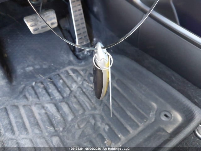 12613129 :رقم المزاد ، KM8JCCD17RU144226 vin ، 2024 Hyundai Tucson N-line Awd مزاد بيع