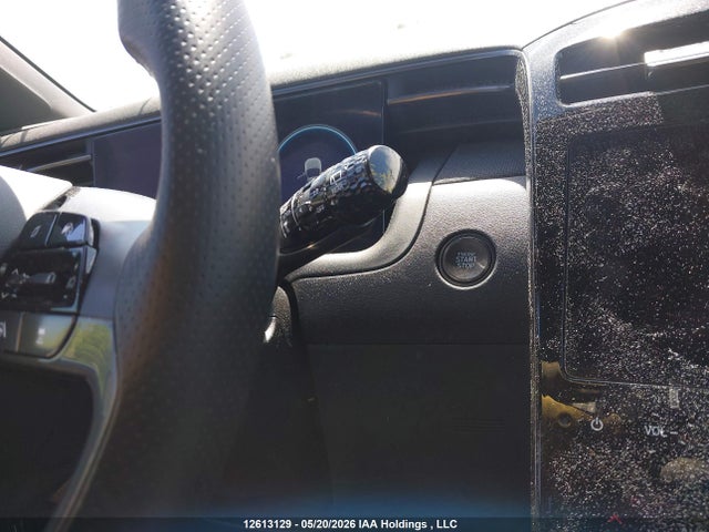 12613129 :رقم المزاد ، KM8JCCD17RU144226 vin ، 2024 Hyundai Tucson N-line Awd مزاد بيع