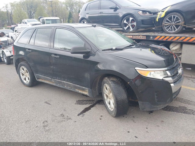 2013 Ford Edge მანქანა იყიდება აუქციონზე, vin: 2FMDK3G98DBA05383, აუქციონის ნომერი: 12613130