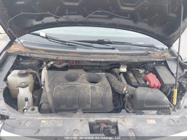 Продажа на аукционе авто 2013 Ford Edge, vin: 2FMDK3G98DBA05383, номер лота: 12613130