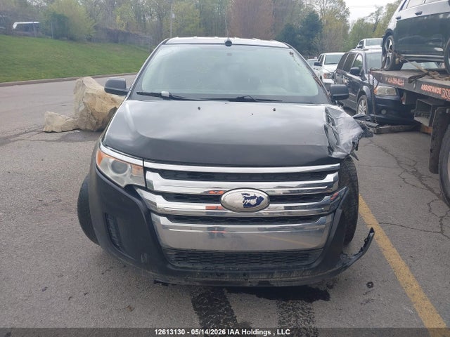 Продажа на аукционе авто 2013 Ford Edge, vin: 2FMDK3G98DBA05383, номер лота: 12613130