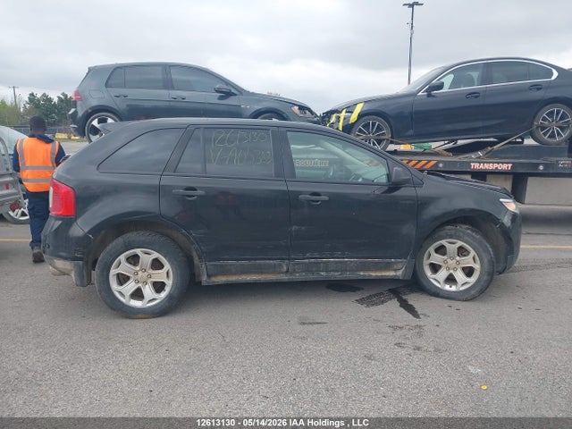 Продажа на аукционе авто 2013 Ford Edge, vin: 2FMDK3G98DBA05383, номер лота: 12613130