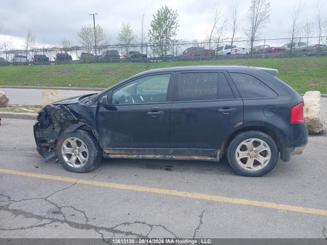 Продажа на аукционе авто 2013 Ford Edge, vin: 2FMDK3G98DBA05383, номер лота: 12613130