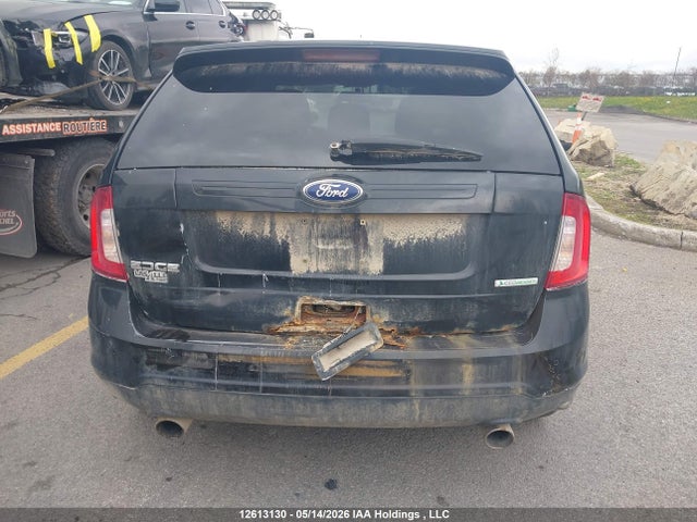Aukcja sprzedaży 2013 Ford Edge, vin: 2FMDK3G98DBA05383, numer aukcji: 12613130