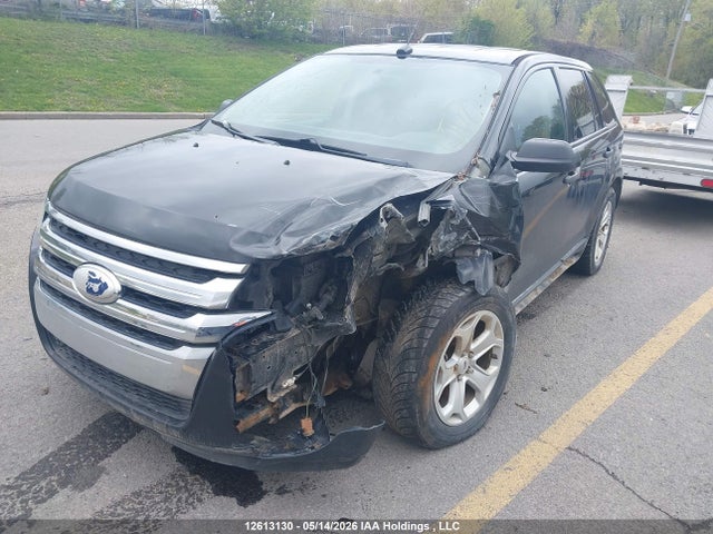 Продажа на аукционе авто 2013 Ford Edge, vin: 2FMDK3G98DBA05383, номер лота: 12613130
