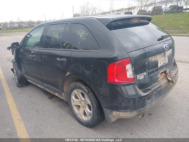 Продажа на аукционе авто 2013 Ford Edge, vin: 2FMDK3G98DBA05383, номер лота: 12613130