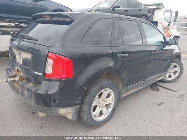 Продажа на аукционе авто 2013 Ford Edge, vin: 2FMDK3G98DBA05383, номер лота: 12613130