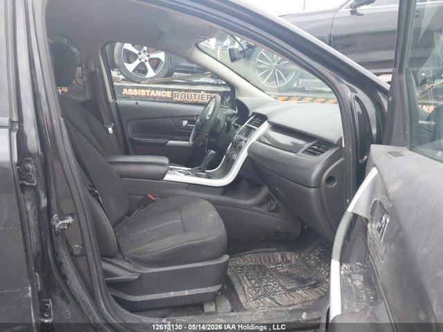 Продажа на аукционе авто 2013 Ford Edge, vin: 2FMDK3G98DBA05383, номер лота: 12613130