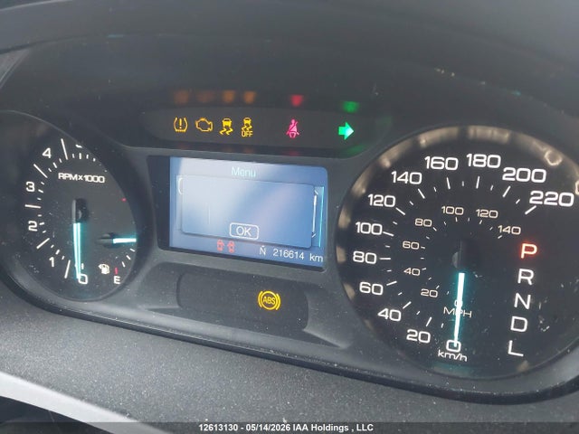 Продажа на аукционе авто 2013 Ford Edge, vin: 2FMDK3G98DBA05383, номер лота: 12613130