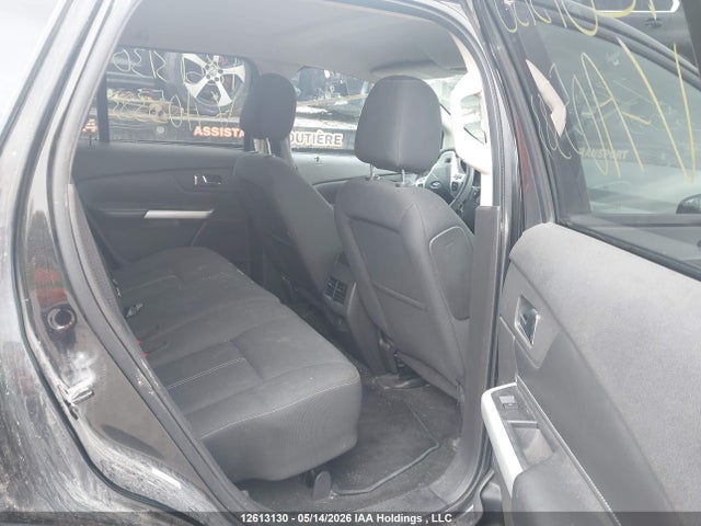 Продажа на аукционе авто 2013 Ford Edge, vin: 2FMDK3G98DBA05383, номер лота: 12613130
