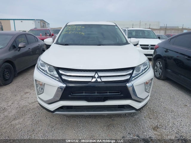 2020 Mitsubishi Eclipse Cross Gt/limited Edition/se მანქანა იყიდება აუქციონზე, vin: JA4AT4AA8LZ601127, აუქციონის ნომერი: 12613132