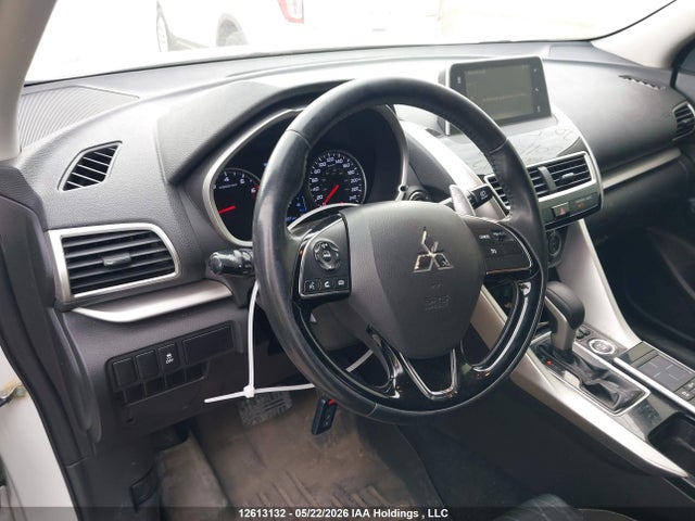2020 Mitsubishi Eclipse Cross Gt/limited Edition/se მანქანა იყიდება აუქციონზე, vin: JA4AT4AA8LZ601127, აუქციონის ნომერი: 12613132