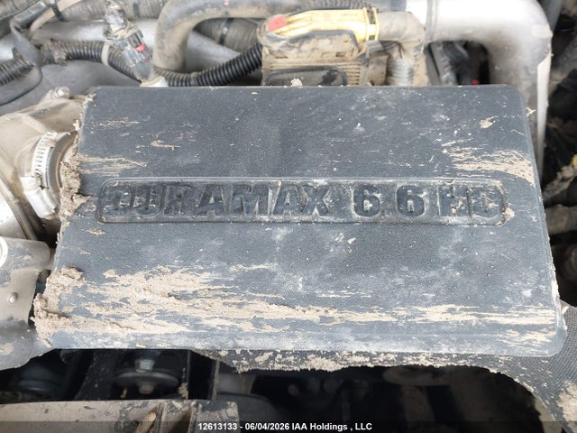 2023 Gmc Sierra 3500hd Denali მანქანა იყიდება აუქციონზე, vin: 1GT49WEY0PF102544, აუქციონის ნომერი: 12613133
