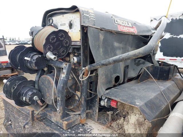 2023 Gmc Sierra 3500hd Denali მანქანა იყიდება აუქციონზე, vin: 1GT49WEY0PF102544, აუქციონის ნომერი: 12613133