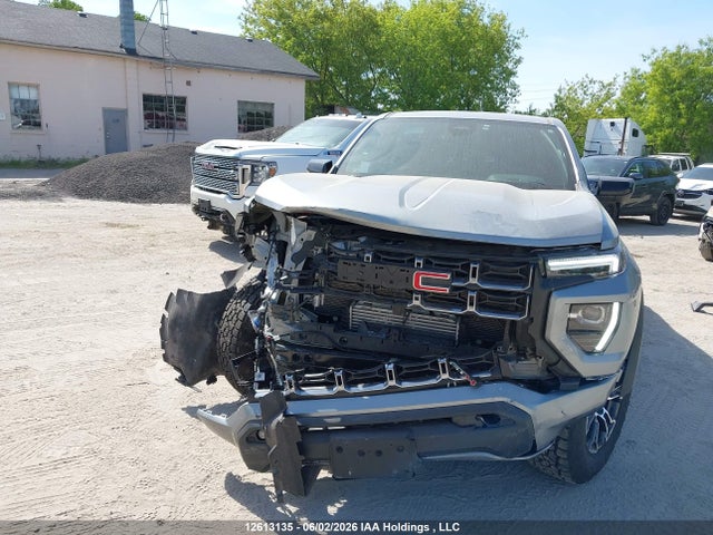 GMC Canyon 2025 1GTP2DEK6S1229256 Image 13