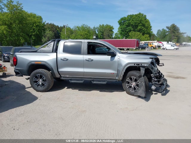 2025 Gmc Canyon მანქანა იყიდება აუქციონზე, vin: 1GTP2DEK6S1229256, აუქციონის ნომერი: 12613135