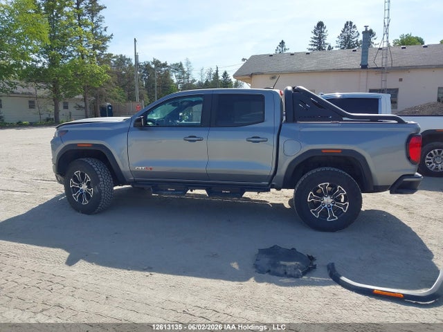 Auction sale of the 2025 Gmc Canyon, vin: 1GTP2DEK6S1229256, lot number: 12613135