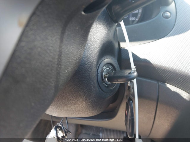 12613138 :رقم المزاد ، KMHCT5AE1CU044707 vin ، 2012 Hyundai Accent Gl مزاد بيع