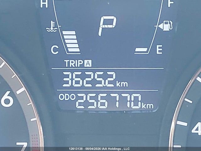12613138 :رقم المزاد ، KMHCT5AE1CU044707 vin ، 2012 Hyundai Accent Gl مزاد بيع