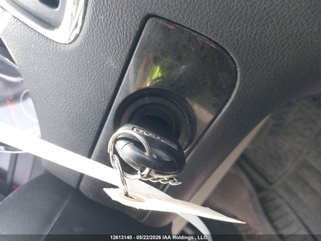 12613140 :رقم المزاد ، 2C4RDGBG4FR604485 vin ، 2015 Dodge Grand Caravan Se مزاد بيع
