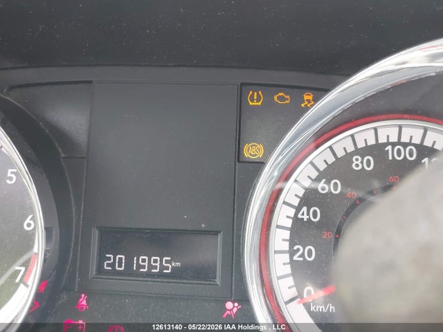 12613140 :رقم المزاد ، 2C4RDGBG4FR604485 vin ، 2015 Dodge Grand Caravan Se مزاد بيع