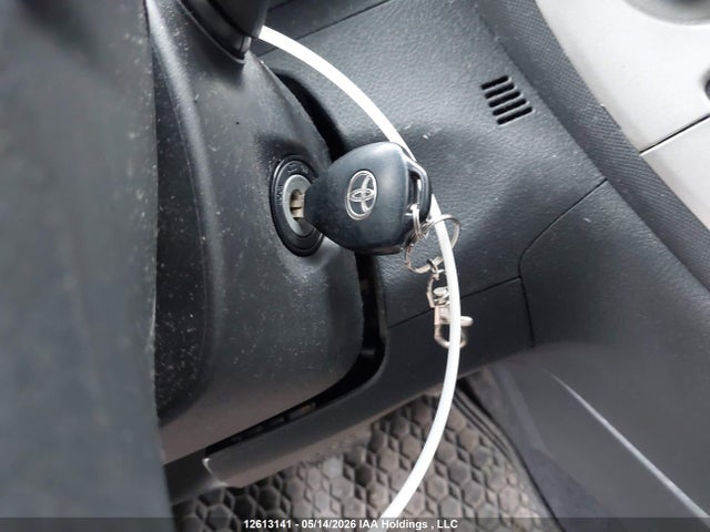 Продаж на аукціоні авто 2010 Toyota Matrix Wagon, vin: 2T1KU4EE9AC219460, номер лоту: 12613141