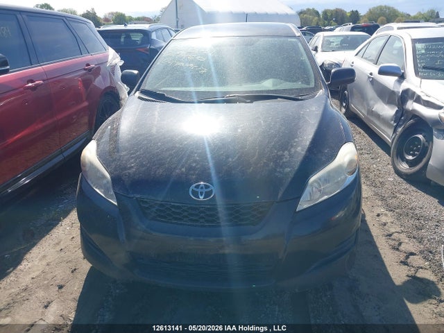 Продаж на аукціоні авто 2010 Toyota Matrix Wagon, vin: 2T1KU4EE9AC219460, номер лоту: 12613141