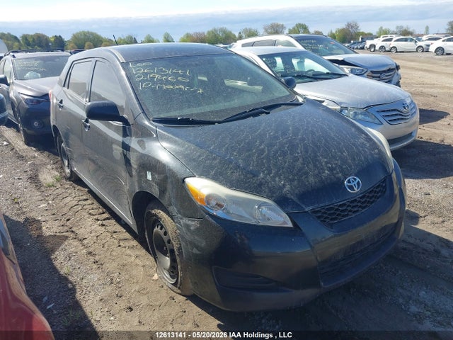 Продаж на аукціоні авто 2010 Toyota Matrix Wagon, vin: 2T1KU4EE9AC219460, номер лоту: 12613141