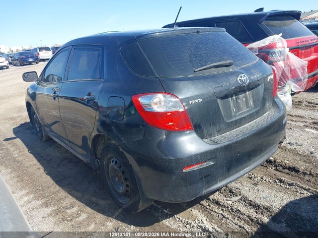 Продаж на аукціоні авто 2010 Toyota Matrix Wagon, vin: 2T1KU4EE9AC219460, номер лоту: 12613141