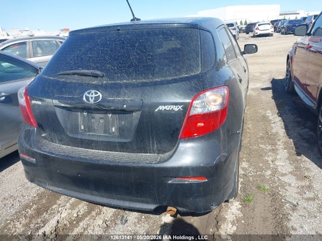 Продаж на аукціоні авто 2010 Toyota Matrix Wagon, vin: 2T1KU4EE9AC219460, номер лоту: 12613141