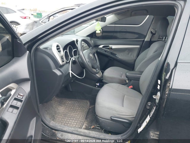 Продаж на аукціоні авто 2010 Toyota Matrix Wagon, vin: 2T1KU4EE9AC219460, номер лоту: 12613141