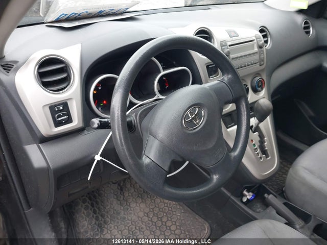 Продаж на аукціоні авто 2010 Toyota Matrix Wagon, vin: 2T1KU4EE9AC219460, номер лоту: 12613141