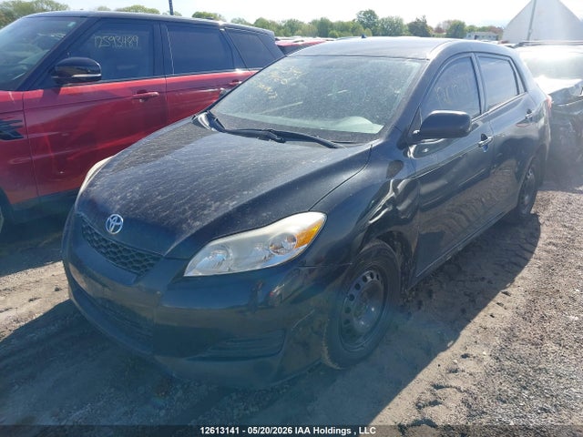 Продаж на аукціоні авто 2010 Toyota Matrix Wagon, vin: 2T1KU4EE9AC219460, номер лоту: 12613141