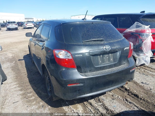 Продаж на аукціоні авто 2010 Toyota Matrix Wagon, vin: 2T1KU4EE9AC219460, номер лоту: 12613141