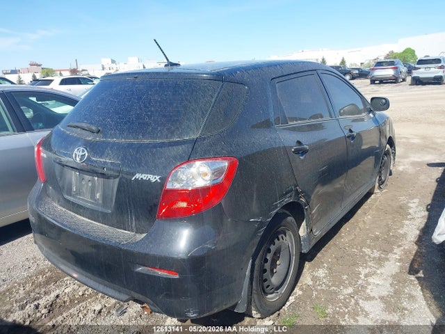 Продаж на аукціоні авто 2010 Toyota Matrix Wagon, vin: 2T1KU4EE9AC219460, номер лоту: 12613141