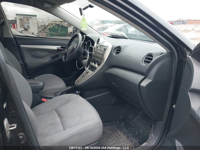 Продаж на аукціоні авто 2010 Toyota Matrix Wagon, vin: 2T1KU4EE9AC219460, номер лоту: 12613141