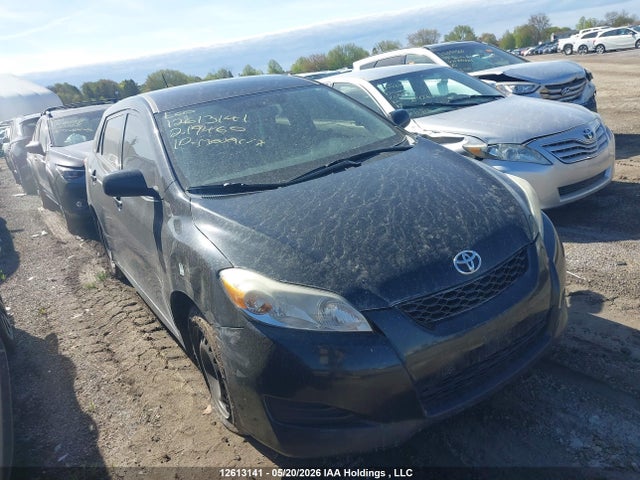 Продаж на аукціоні авто 2010 Toyota Matrix Wagon, vin: 2T1KU4EE9AC219460, номер лоту: 12613141