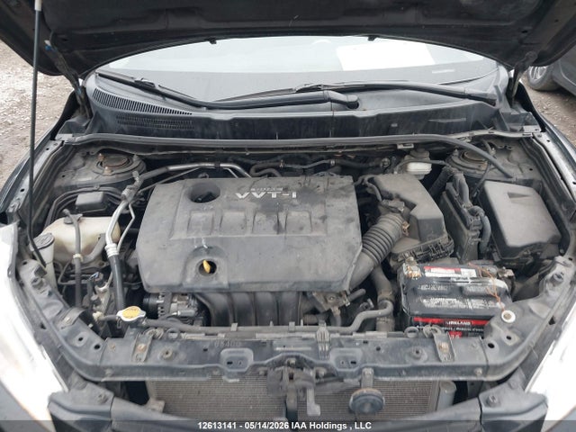 Продаж на аукціоні авто 2010 Toyota Matrix Wagon, vin: 2T1KU4EE9AC219460, номер лоту: 12613141