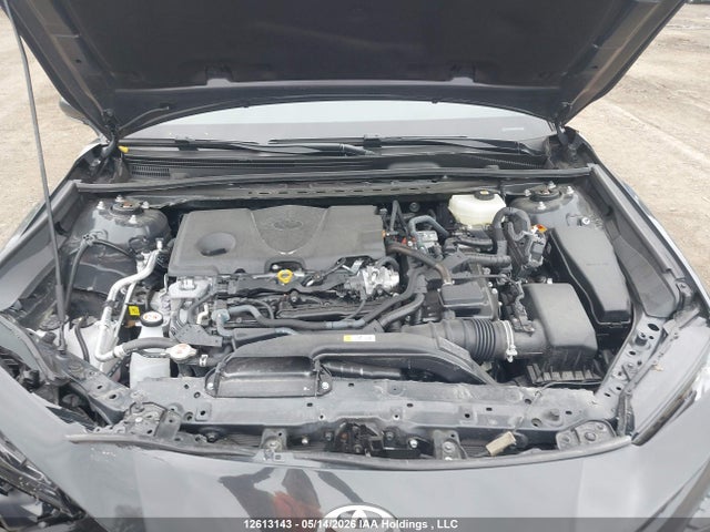Aukcja sprzedaży 2025 Toyota Camry Xse/xle/le/se, vin: 4T1DAACK7SU644524, numer aukcji: 12613143