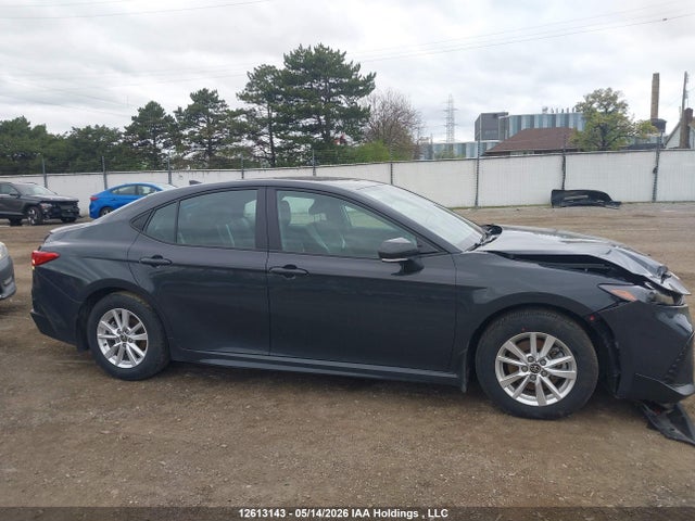 Aukcja sprzedaży 2025 Toyota Camry Xse/xle/le/se, vin: 4T1DAACK7SU644524, numer aukcji: 12613143